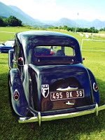 Citroen 11N Traction avant (prise a Champagnier (38), 2018) (2)